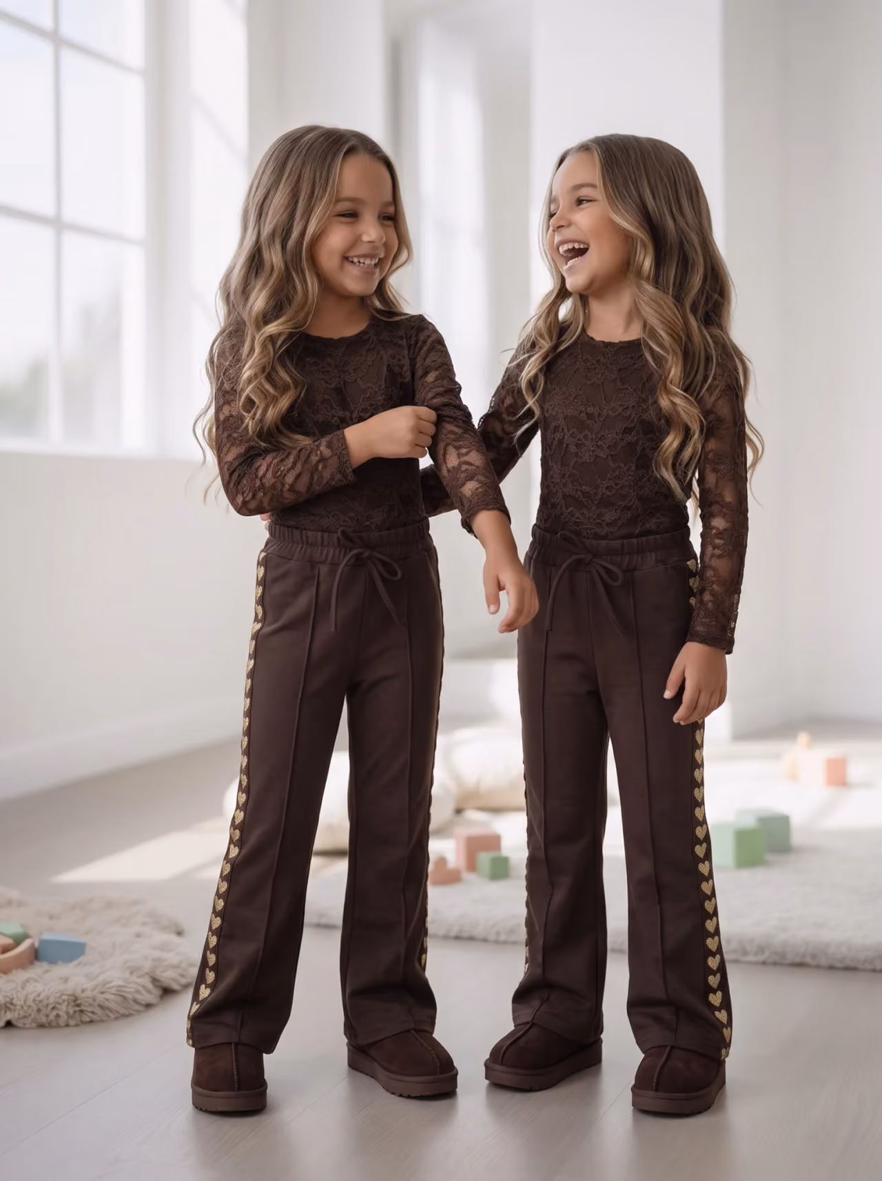 Meisjes Kleding category