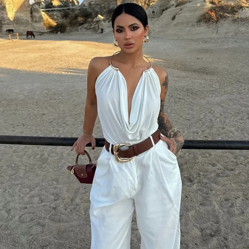 Statement Style top