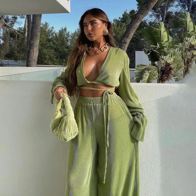 Flowy & Fabulous