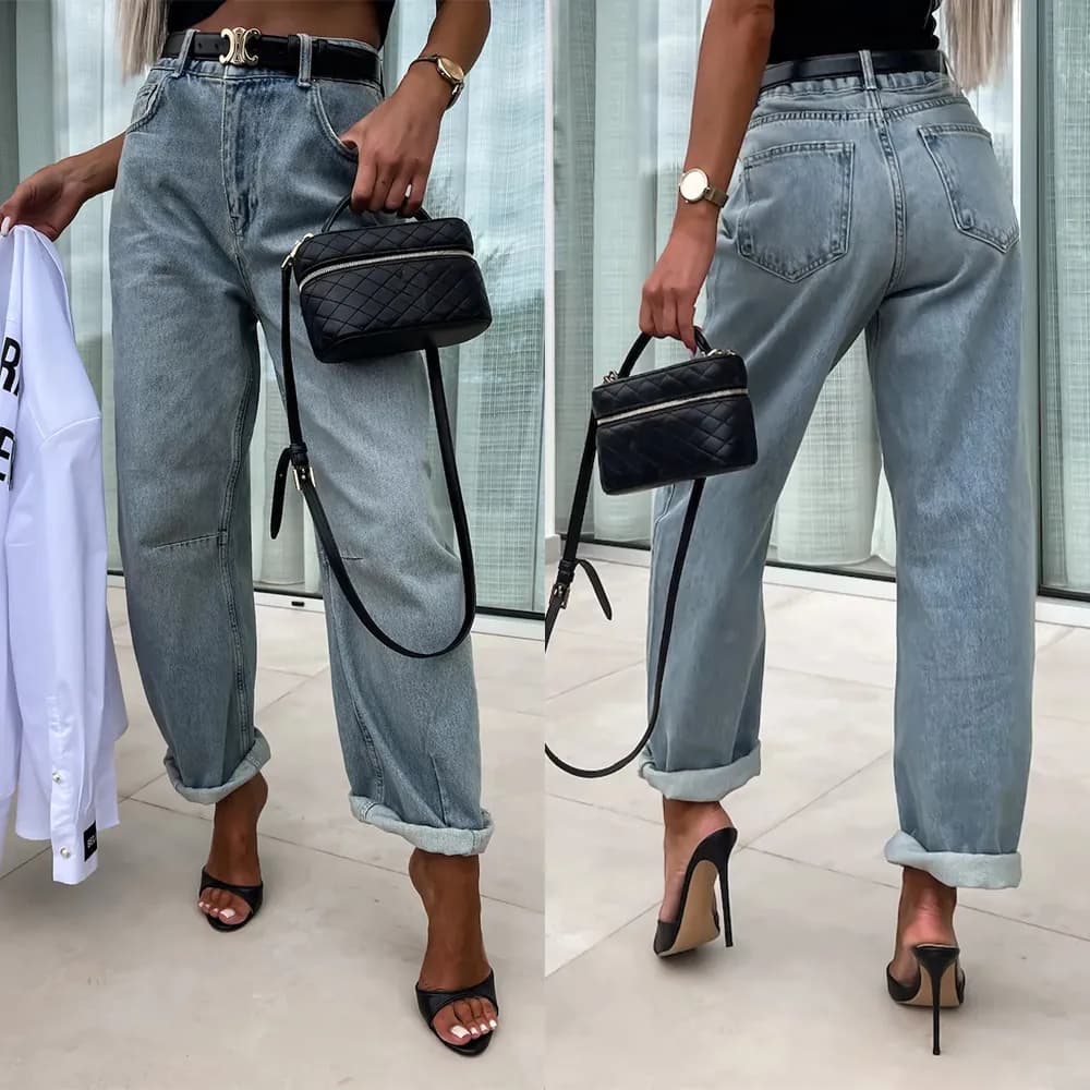 The Slouchy Statement
